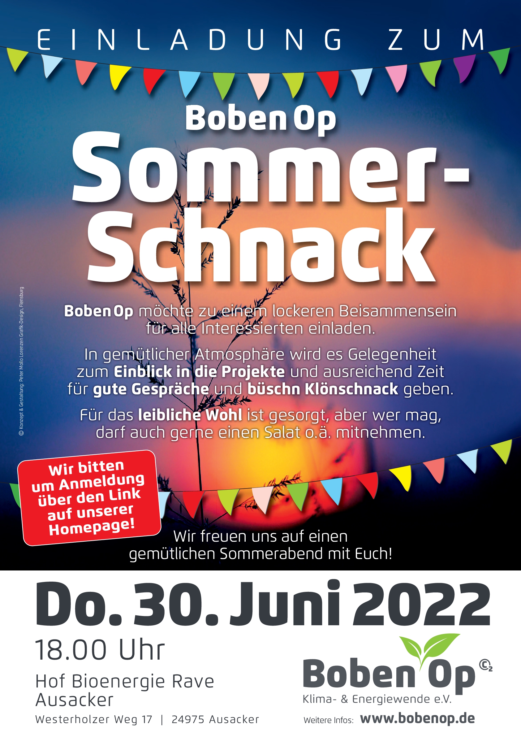 BO SommerSchnack 30 06 2022 Plakat A3 lay 12 001