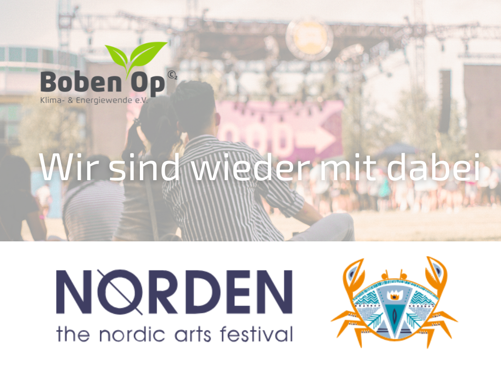 Nordenfestival Web Bild