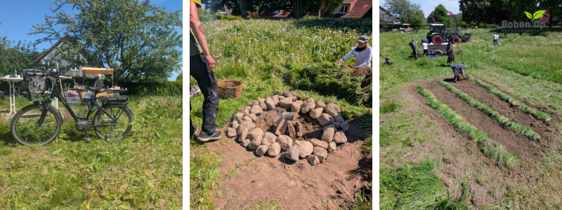 Pflückwald Idee erreicht auch Hürup