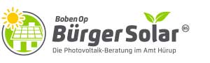 BO BuergerSolar Logo 300px