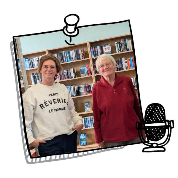 podcast buecherei husby portraet