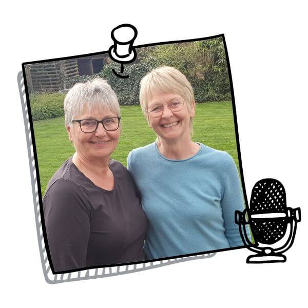 podcast interview landfrauen